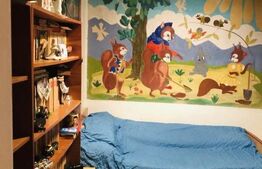 Apartament de 3 camere, 54 mp, zona Sagului