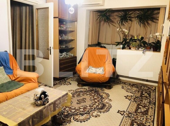 Apartament de vânzare 3 camere Sagului - 146070AV | BLITZ Timișoara | Poza1
