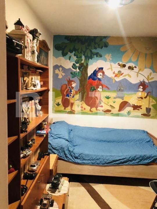 Apartament de vânzare 3 camere Sagului - 146070AV | BLITZ Timișoara | Poza3