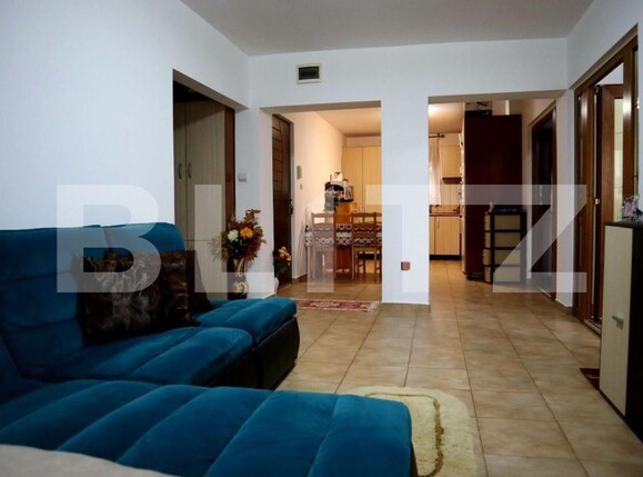 Apartament de vânzare 3 camere Girocului - 146071AV | BLITZ Timișoara | Poza1