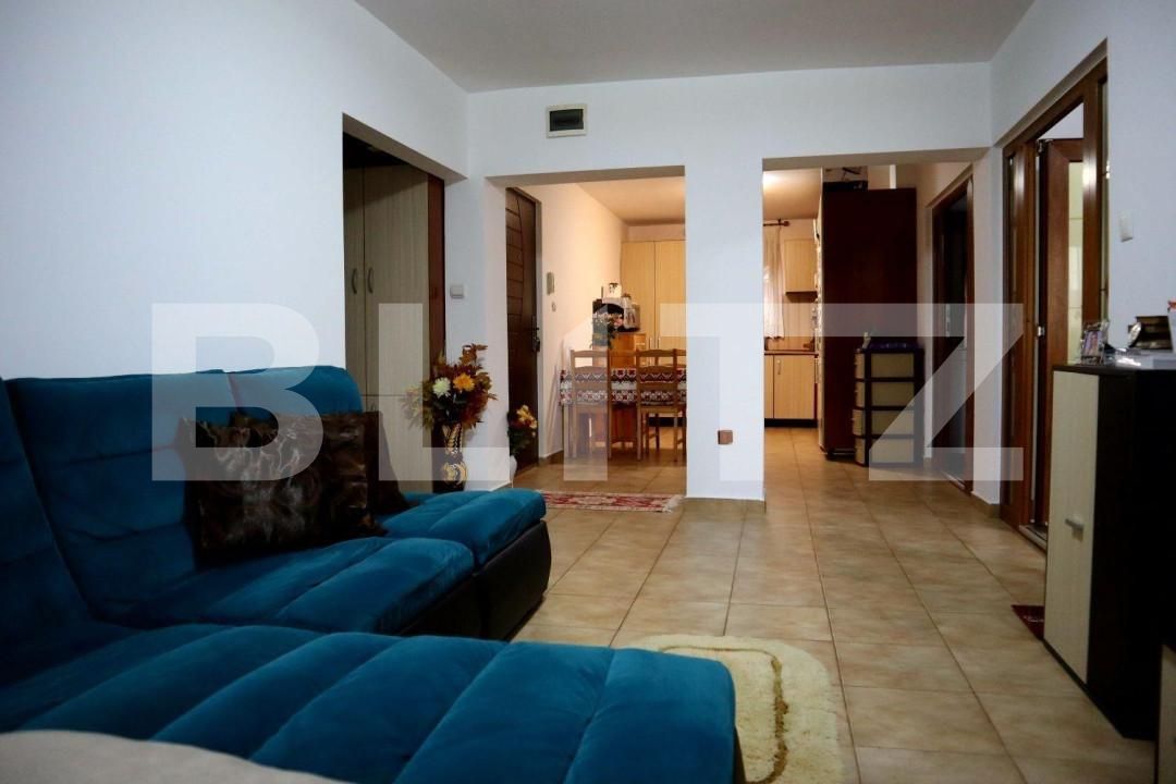 Apartament de vânzare 3 camere Girocului - 146071AV | BLITZ Timișoara | Poza1