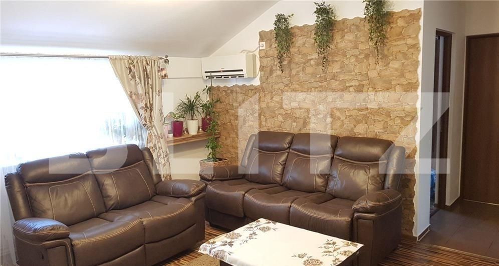 Apartament de vânzare 3 camere Lugojului - 146076AV | BLITZ Timișoara | Poza1