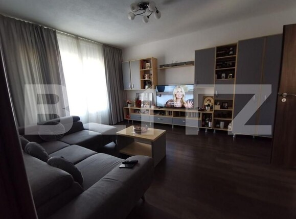 Apartament de vânzare 3 camere Cetatii - 146077AV | BLITZ Timișoara | Poza3