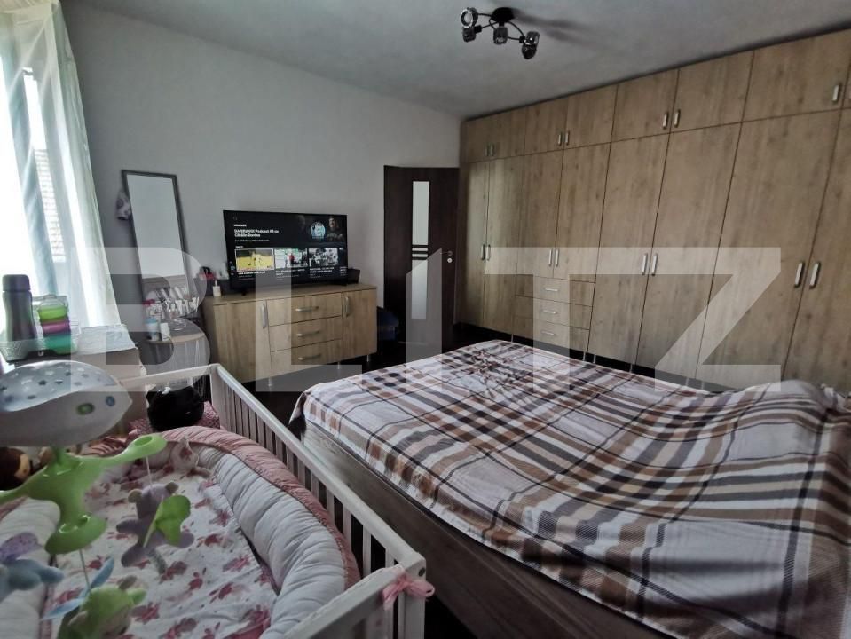 Apartament de vânzare 3 camere Cetatii - 146077AV | BLITZ Timișoara | Poza2