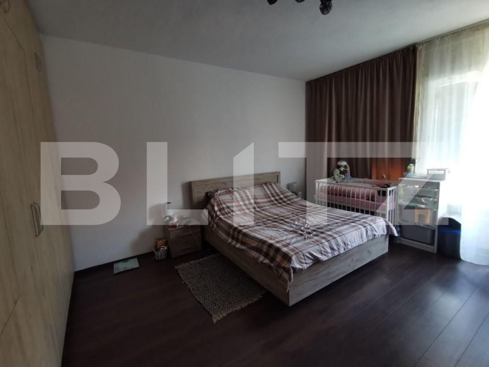 Apartament de vânzare 3 camere Cetatii - 146077AV | BLITZ Timișoara | Poza1