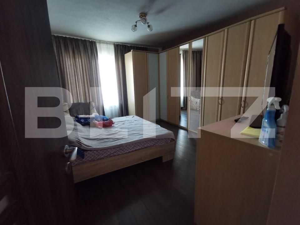 Apartament de vânzare 3 camere Cetatii - 146077AV | BLITZ Timișoara | Poza4