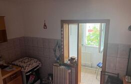 Apartament 3 camere, 70 mp, zona Dambovita