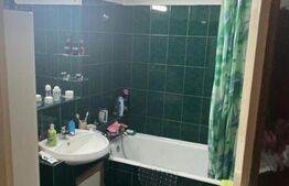 Apartament 3 camere, 70 mp, zona Dambovita