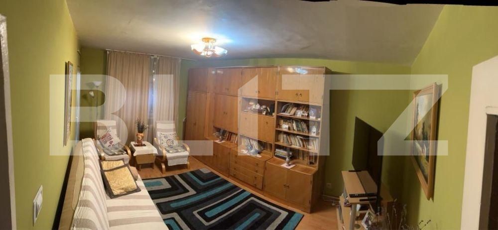 Apartament de vânzare 3 camere Dambovita - 146078AV | BLITZ Timișoara | Poza1