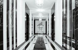 Garsoniera de 33 mp, parcare, zona Giroc