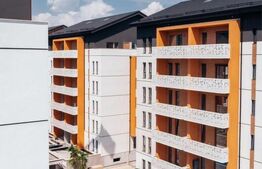 Garsoniera de 33 mp, parcare, zona Giroc