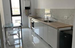 Garsoniera de 33 mp, parcare, zona Giroc