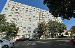 Apartament 3 camere, decomandat, 54 mp, Sagului