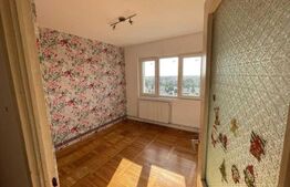 Apartament 3 camere, decomandat, 54 mp, Sagului