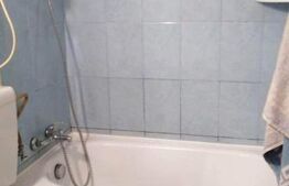 Garsoniera mobilata, primul etaj, 17 mp, UMT