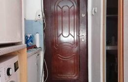 Garsoniera mobilata, primul etaj, 17 mp, UMT