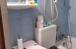 Garsoniera mobilata, primul etaj, 17 mp, UMT