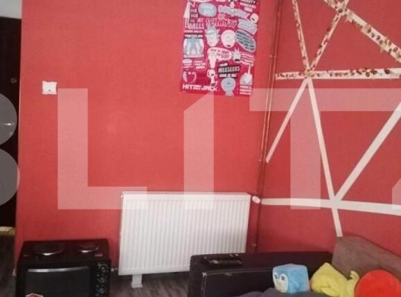 Garsonieră de vânzare UMT - 146081AV | BLITZ Timișoara | Poza1