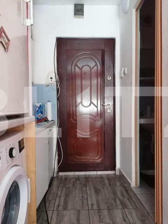 Garsonieră de vânzare UMT - 146081AV | BLITZ Timișoara | Poza6