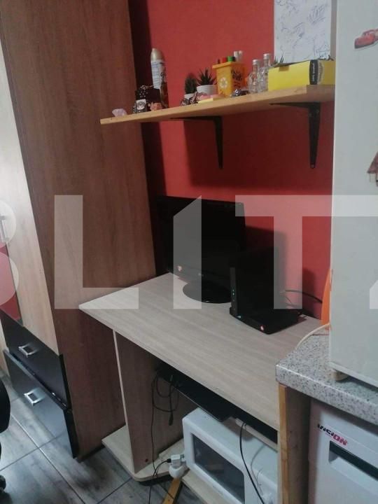 Garsonieră de vânzare UMT - 146081AV | BLITZ Timișoara | Poza5