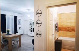 Apartament 3 camere, 2 bai, 65mp, zona Braytim