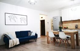 Apartament 3 camere, 2 bai, 65mp, zona Braytim