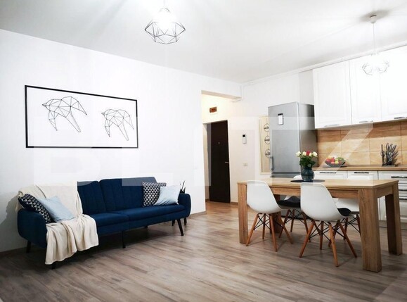 Apartament de vânzare 3 camere Braytim - 146084AV | BLITZ Timișoara | Poza2