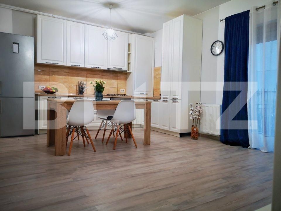 Apartament de vânzare 3 camere Braytim - 146084AV | BLITZ Timișoara | Poza1