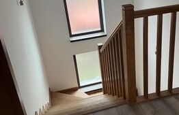 Duplex 3 camere ,126 mp utili + 500 mp teren ,in Chisoda