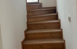 Duplex 3 camere ,126 mp utili + 500 mp teren ,in Chisoda