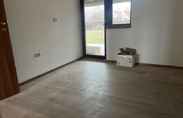 Duplex 3 camere ,126 mp utili + 500 mp teren ,in Chisoda