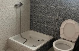 Duplex 3 camere ,126 mp utili + 500 mp teren ,in Chisoda