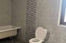 Duplex 3 camere ,126 mp utili + 500 mp teren ,in Chisoda