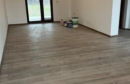 Duplex 3 camere ,126 mp utili + 500 mp teren ,in Chisoda