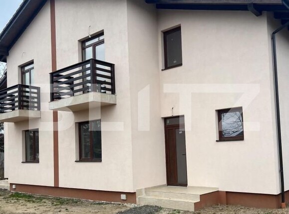 Casa de vânzare 3 camere Chisoda - 148844CV | BLITZ Timișoara | Poza10