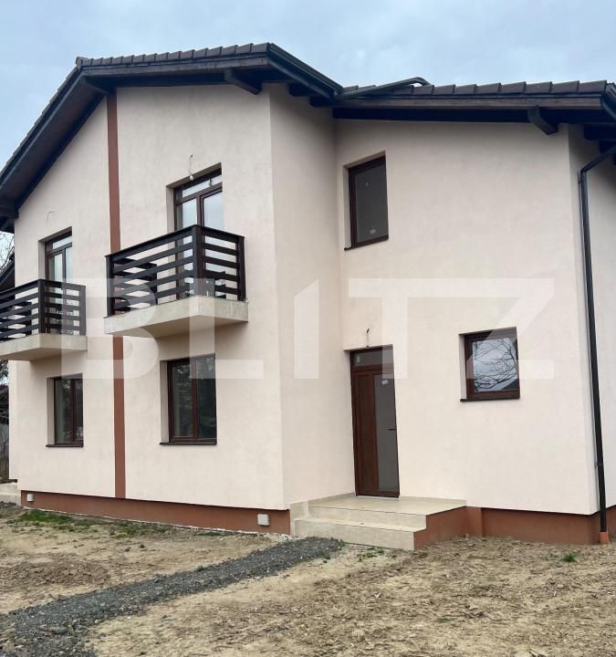 Casa de vânzare 3 camere Chisoda - 148844CV | BLITZ Timișoara | Poza10