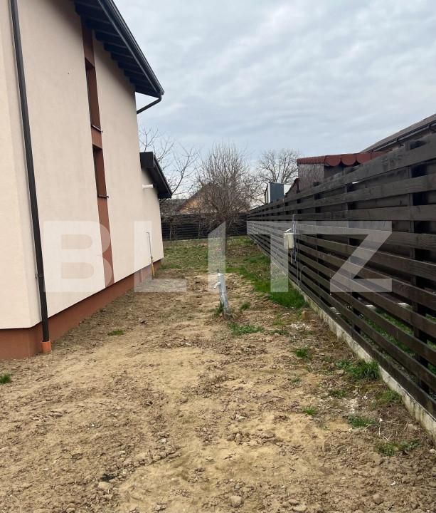 Casa de vânzare 3 camere Chisoda - 148844CV | BLITZ Timișoara | Poza12