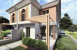 Parcela intravilan, 630 mp, utilitati si front mare, Sacalaz/Timisoara