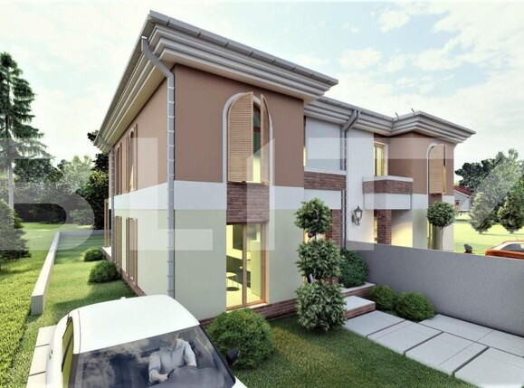 Teren de vânzare Sacalaz - 148845TV | BLITZ Timișoara | Poza5