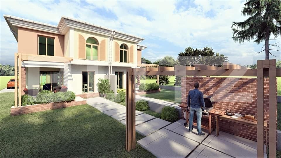 Teren de vânzare Sacalaz - 148845TV | BLITZ Timișoara | Poza3