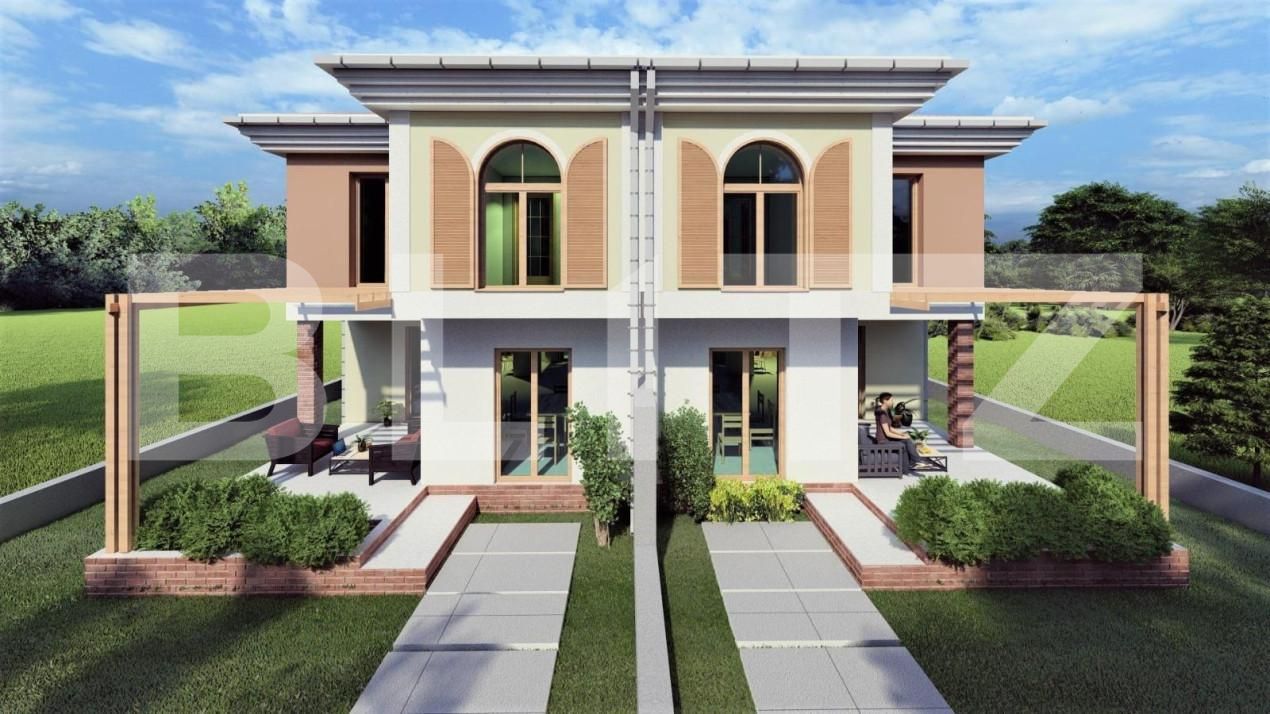 Teren de vânzare Sacalaz - 148845TV | BLITZ Timișoara | Poza1