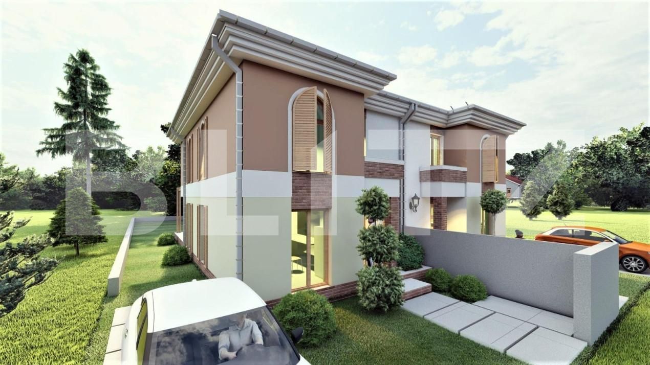 Teren de vânzare Sacalaz - 148845TV | BLITZ Timișoara | Poza5