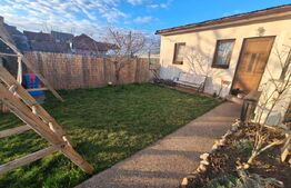 Oportunitate! Duplex 4 camere, 116 mp utili + 312 mp teren, Dumbravita