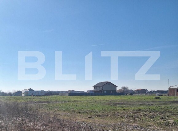 Teren de vânzare Sacalaz - 148848TV | BLITZ Timișoara | Poza2