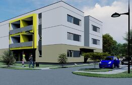 Teren intravilan 1392 mp in Urseni