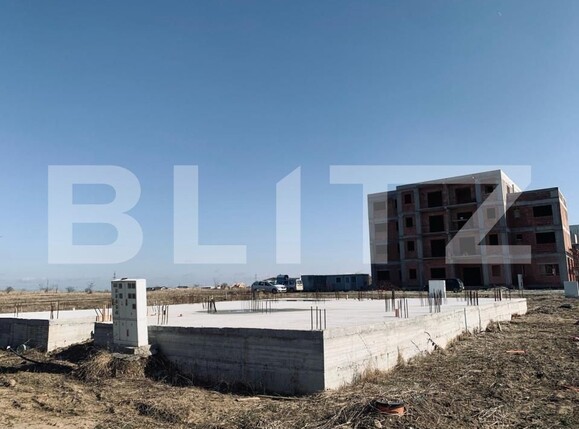 Teren de vânzare Urseni - 148849TV | BLITZ Timișoara | Poza2