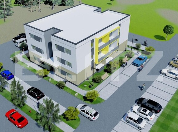 Teren de vânzare Urseni - 148849TV | BLITZ Timișoara | Poza3