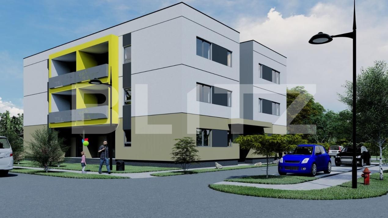 Teren de vânzare Urseni - 148849TV | BLITZ Timișoara | Poza5