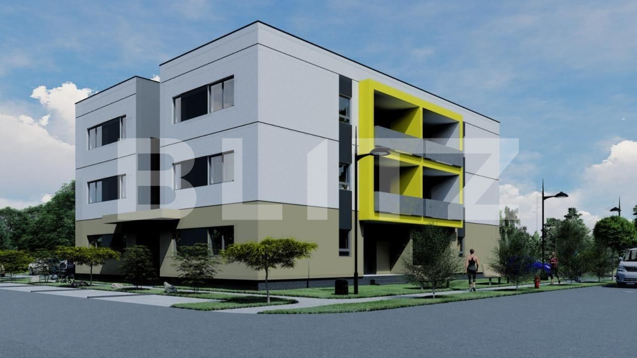 Teren de vânzare Urseni - 148849TV | BLITZ Timișoara | Poza6