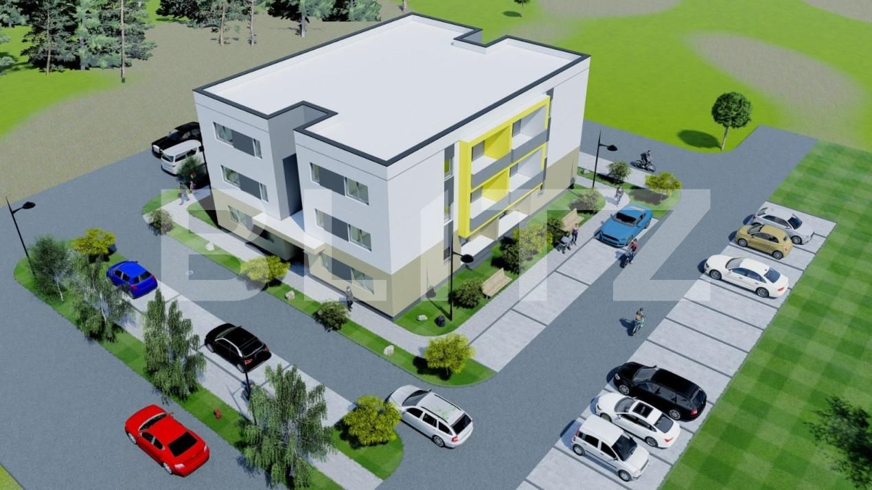 Teren de vânzare Urseni - 148849TV | BLITZ Timișoara | Poza3